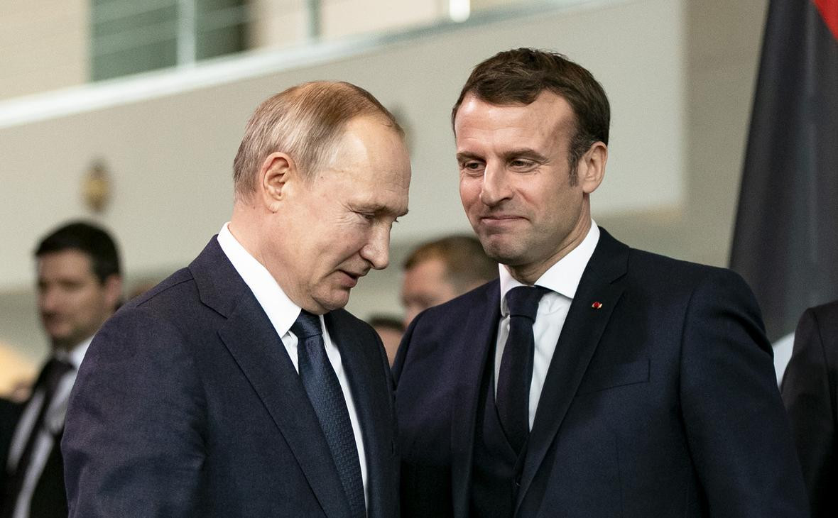 Коррумпированная франция учит честности