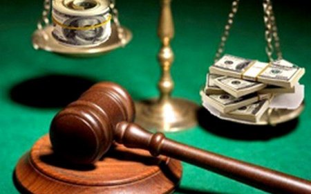 מי ואיך נלכד את בית המשפט בג"צ