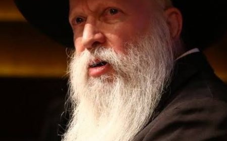 Аза: прокладываем новый маршрут