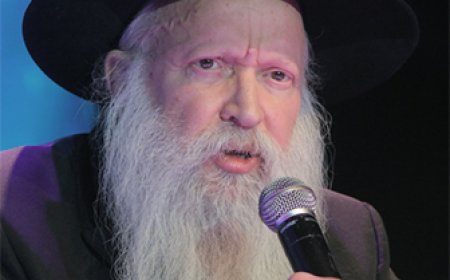 Что мы скажем народам?