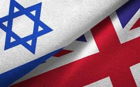 “Daily Mail” взяли интервью у ПМ Израиля