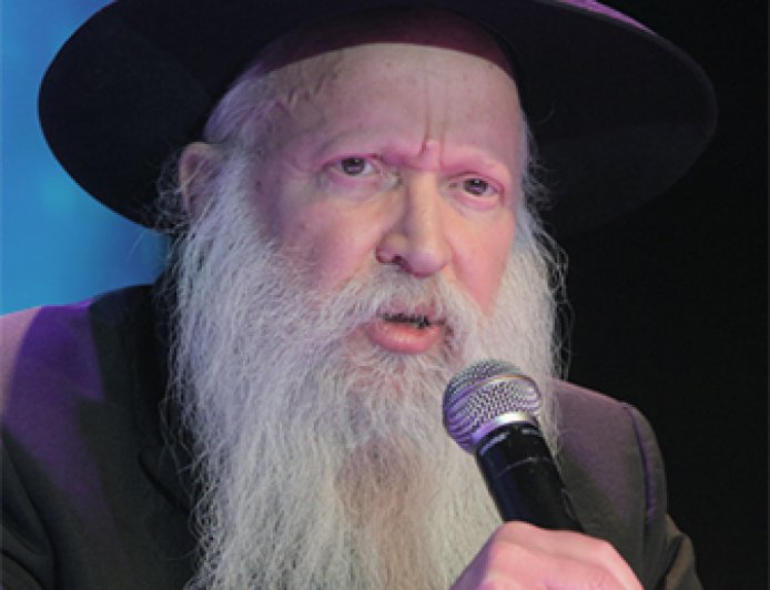 Что мы скажем народам?