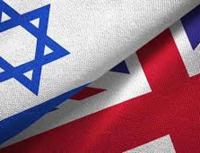 “Daily Mail” взяли интервью у ПМ Израиля